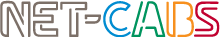 Net-Cabs Logo